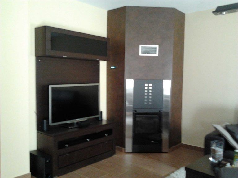 decoracion de interior