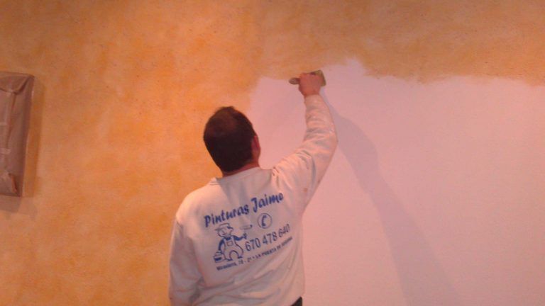 Decoracion de interior